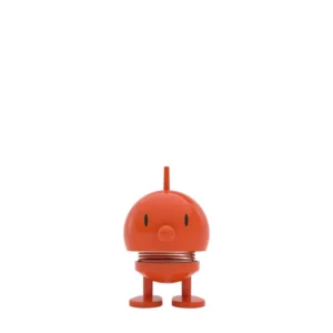 Small Hoptimist Bumble - Orange