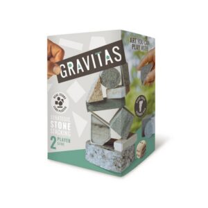 Gravitas 2 Player Game