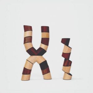 Loggos Stacking Game