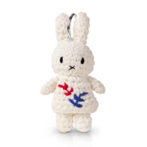 Miffy Keychain - Matisse