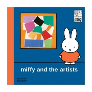 Miffy & The Artists
