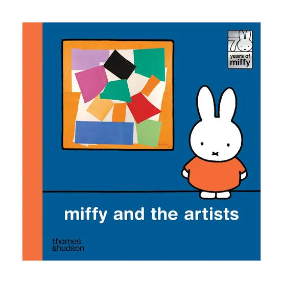 Miffy & The Artists