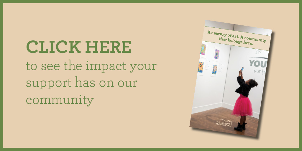 Support community access graphic